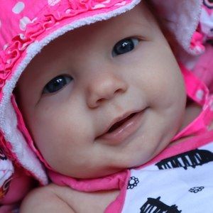 Meet your Posher, Shastina